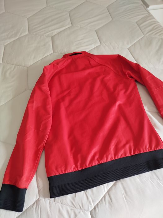 Casaco Manchester United