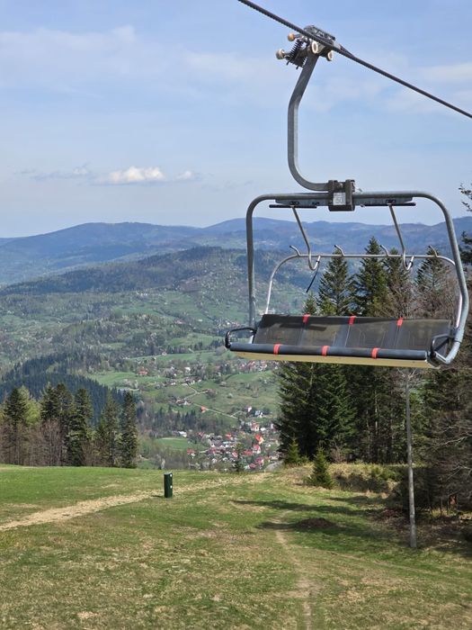Resort Rykowisko deluxe no 3