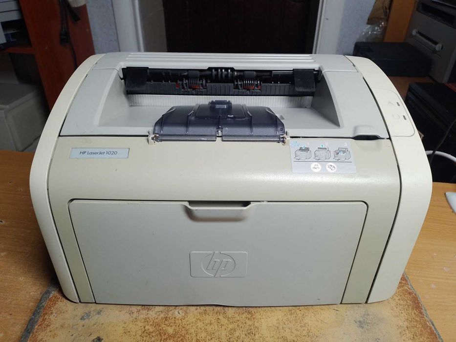 Лазерний принтер БФП/МФУ з ГАРАНТІЄЮ Canon/HP/Xerox/Samsung