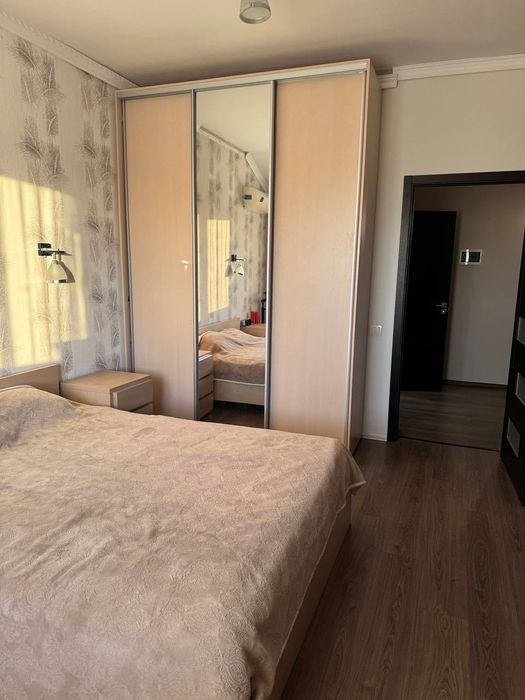 Продаж шикарної дворівневої квартири в ЖК Смарагдове місто