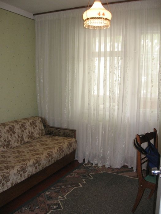 квартира 101 м пр Ч. Калини, 4; 1 поверх