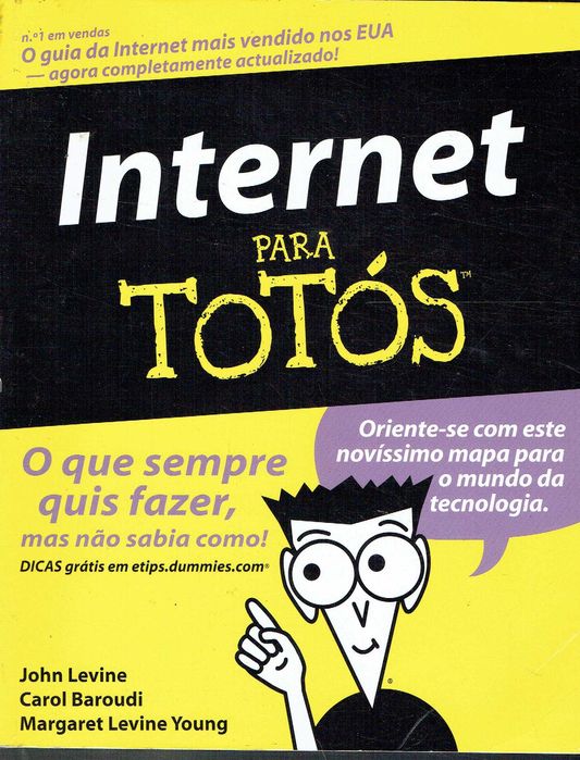15854

Internet para totós
John Levine