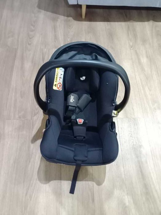 Nosidła Joie Snug 2 - 1 lub 2 szt.