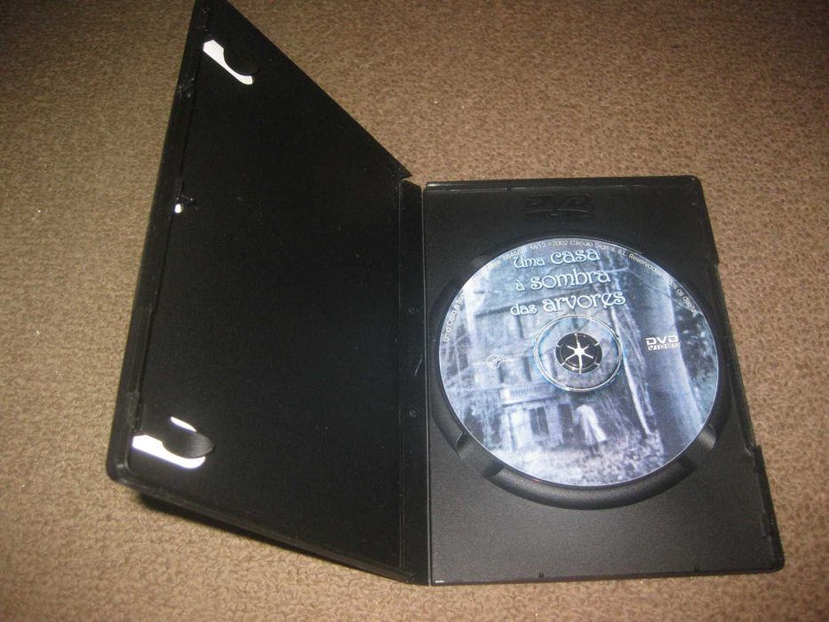 DVD" Uma Casa á Sombra das Árvores" com Frank Langella/Raro!