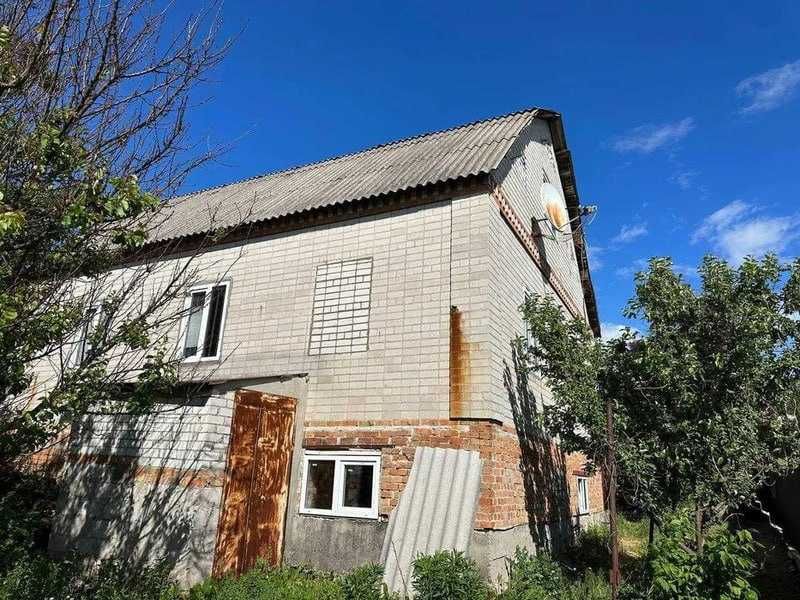 продам будинок 3 кімнати мкр Мирний