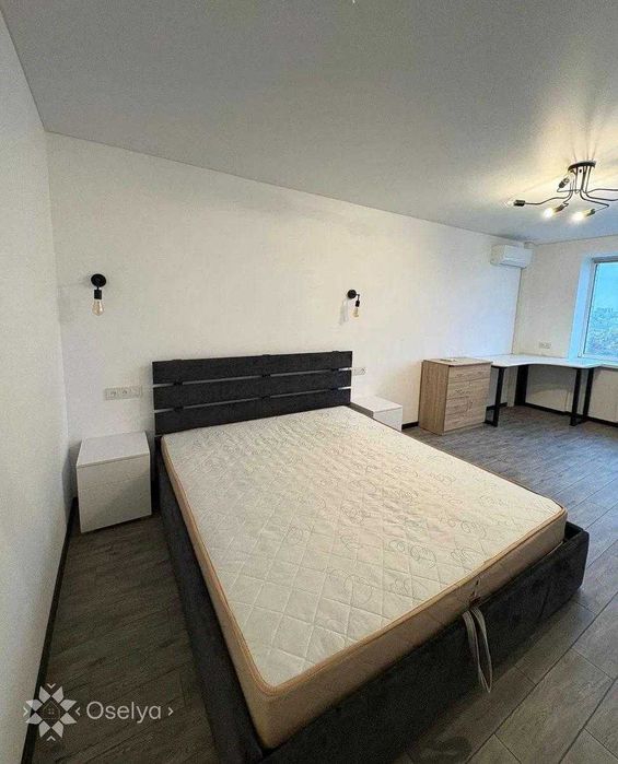 Продаж затишної 1-кімнатної квартири з євроремонтом у Києві