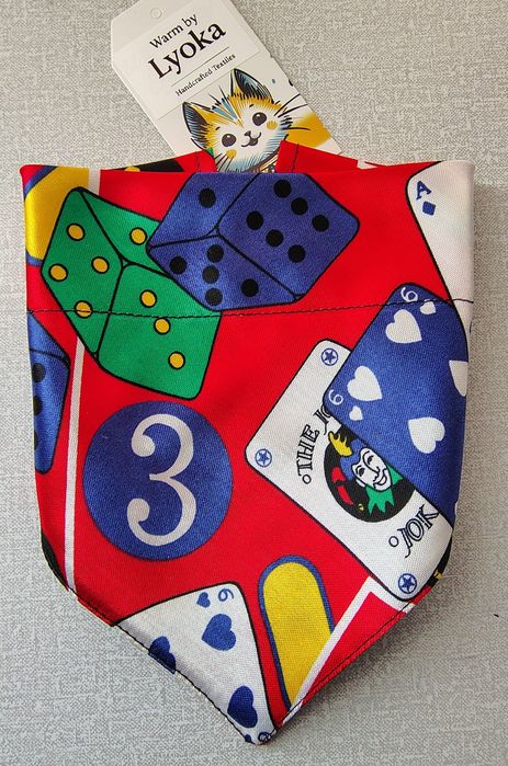 Бандана для собак