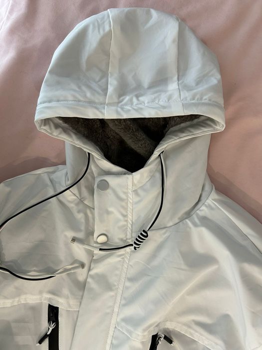 Casaco neve Homem térmico XS