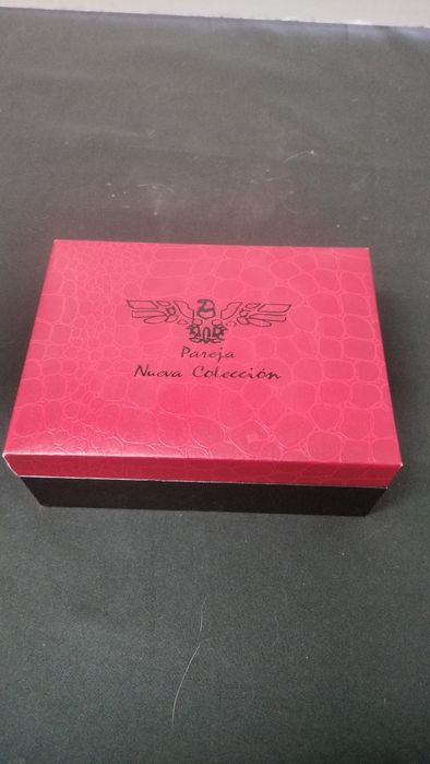 Conjunto de relógio novos