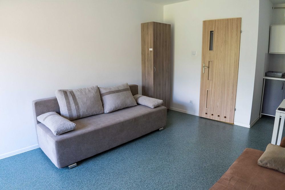 Apartament / klima/ wyposażenie / parking / Wifi Jezioro Białe