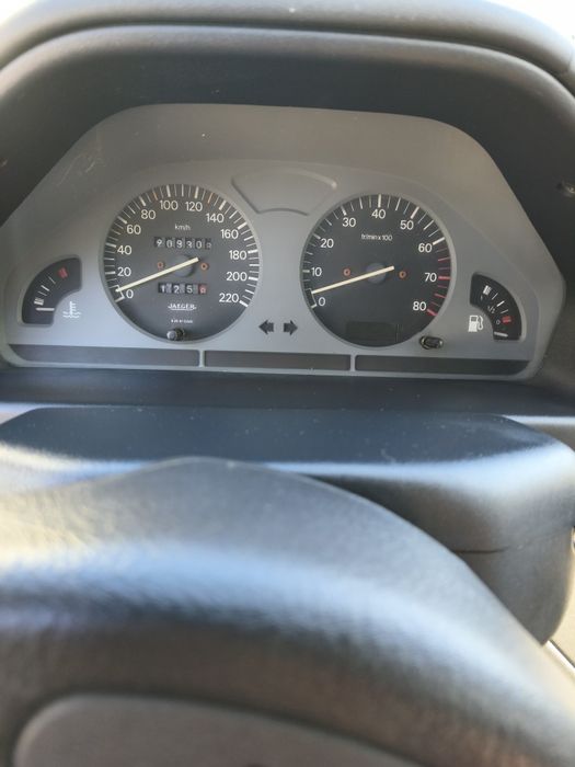 Peugeot 106 1.1 gasolina