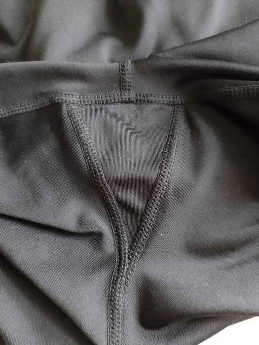 Leginsy czarne Penn r-L