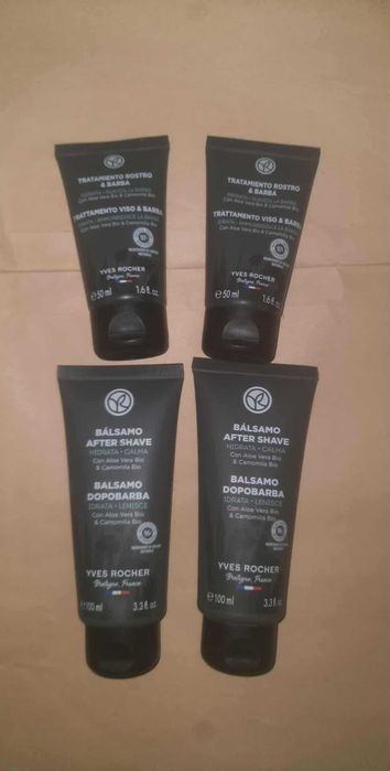 Artigos yves rocher