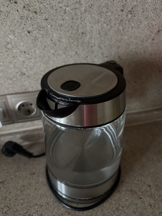 Продам чайник Tefal