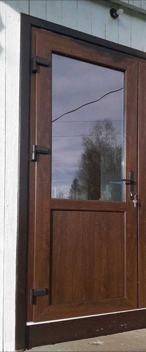 Пластикові вікна та двері Вінниця Приємні ціни