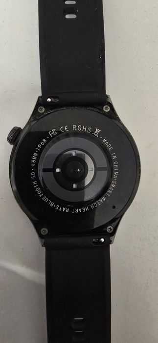 Smartwatch GT 4 pro