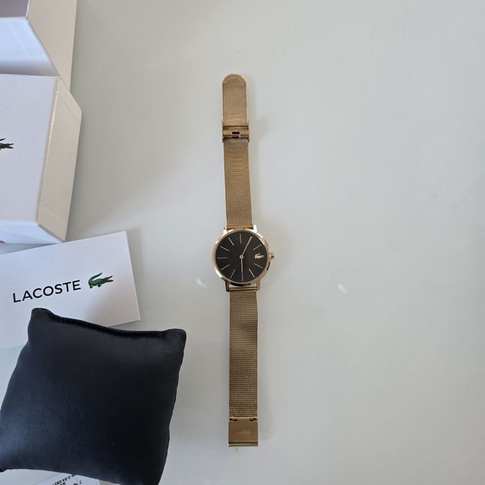 Lacoste Moon zegarek damski