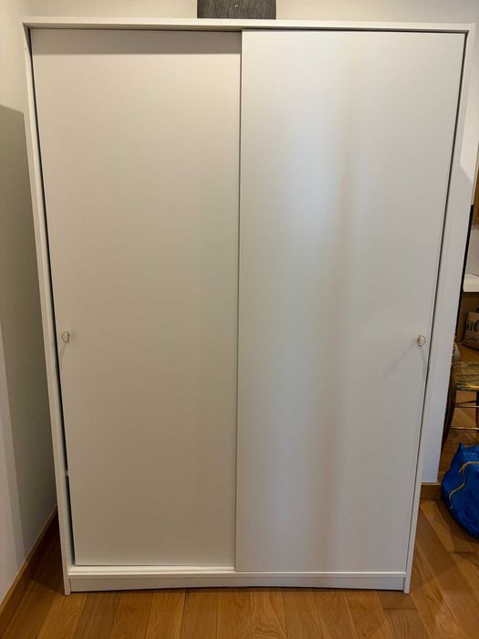 Roupeiro IKEA Kleppstad