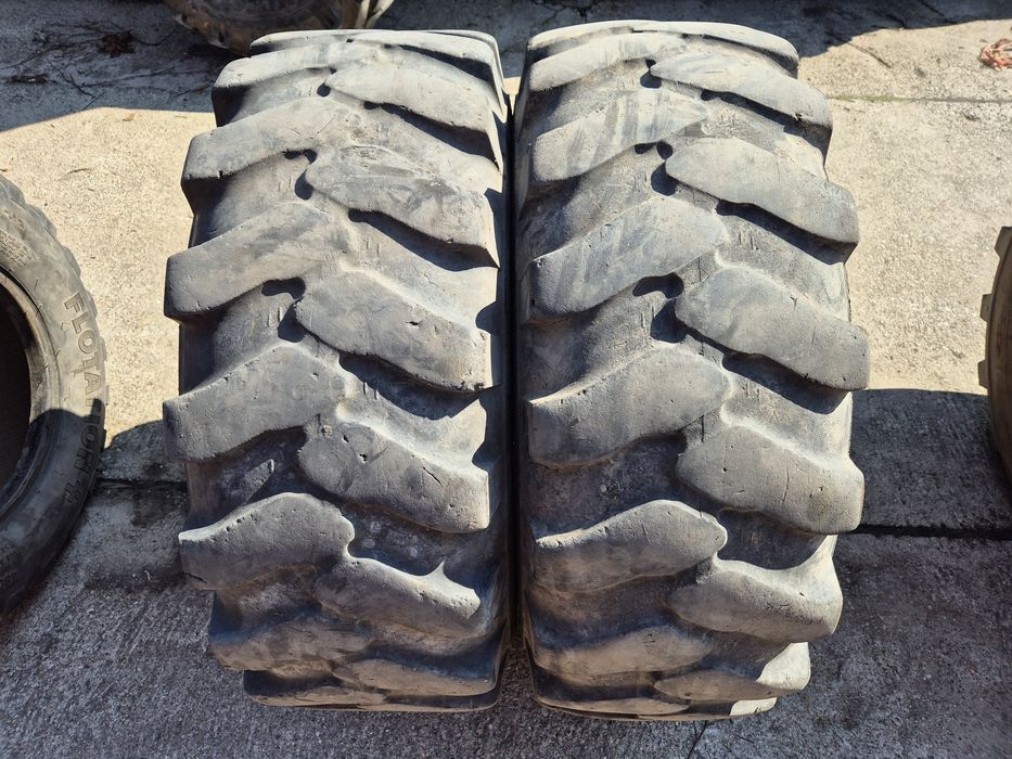 Opony 12.5-18  12.5/80-18  340/80-18