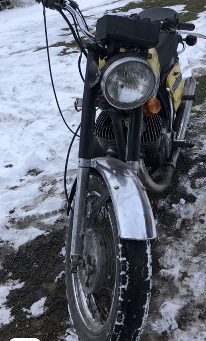 До уваги Іж Юпітер 4