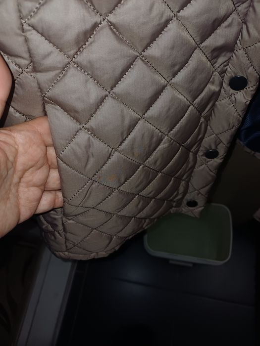 Продам весенне-осенний бомбер