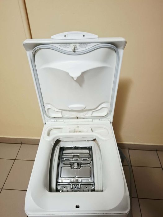 Pralka  Electrolux -  dowóz