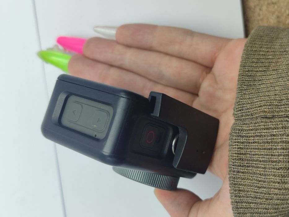 Екшн камера AKASO BRAVE 7