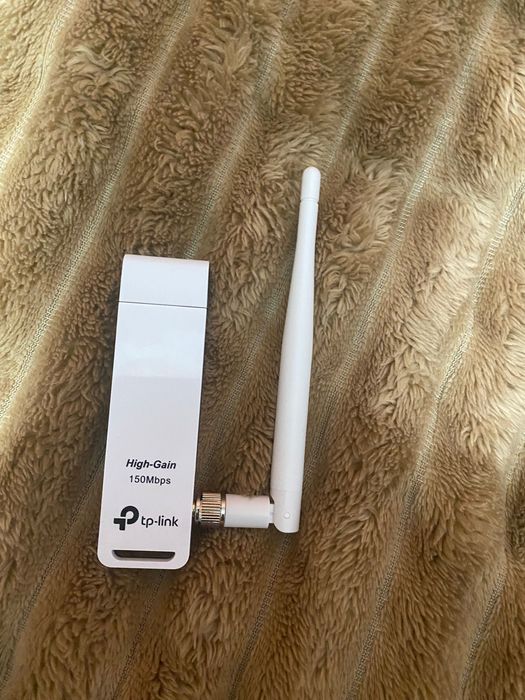 Продам адаптер Tp-link