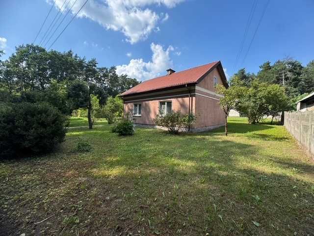 DOM  i budynki   siedlisko  działka sprzedam Stanisławów   mazowieckie