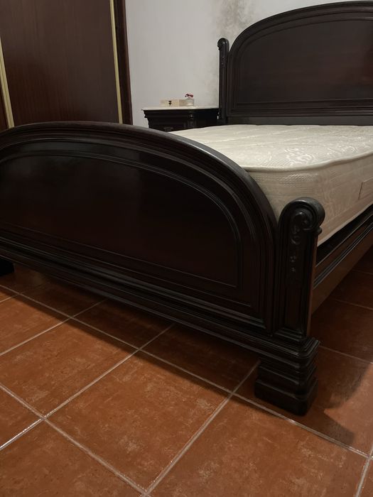 Quarto Casal Vintage