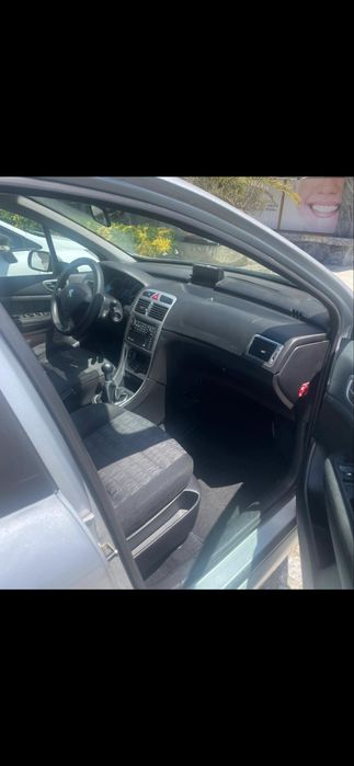 Peugeot 307 1.4 HDi