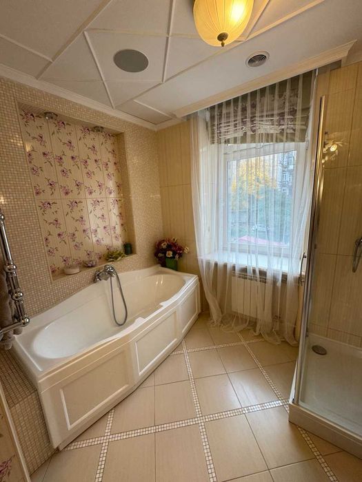 Многокомнатная квартира по адресу (площадь 170 м²) - Atlanta.ua - фото 15