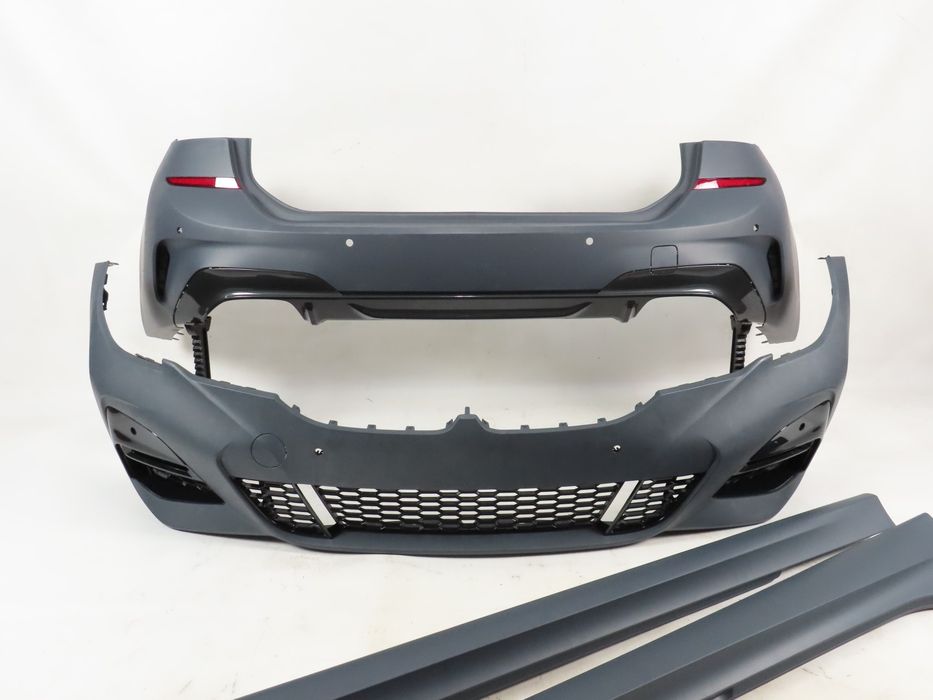Kit M/ Pack M Completo Novo/ Abs Bmw 3 Touring (G21)