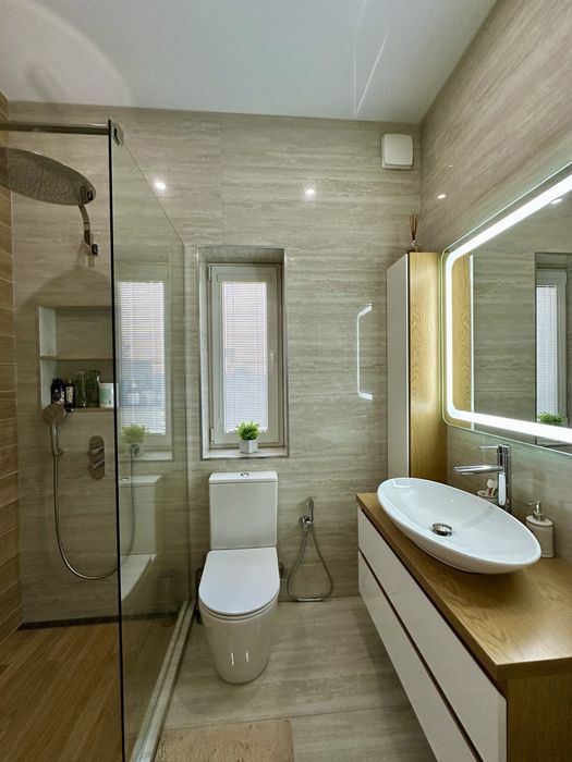 Дом по адресу ул. Спортивная (площадь 200 м²) - Atlanta.ua - фото 14