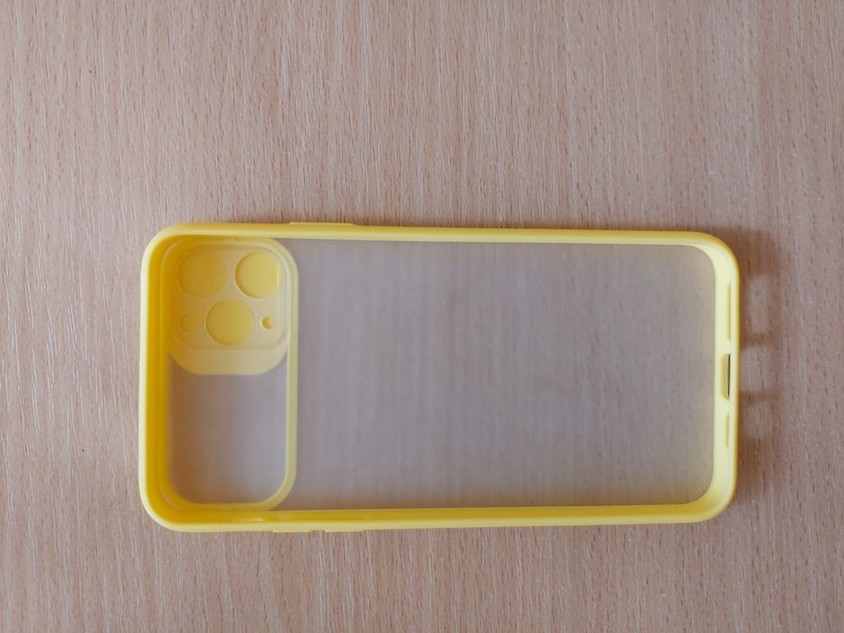 Чехол на IPhone 11 Pro Max