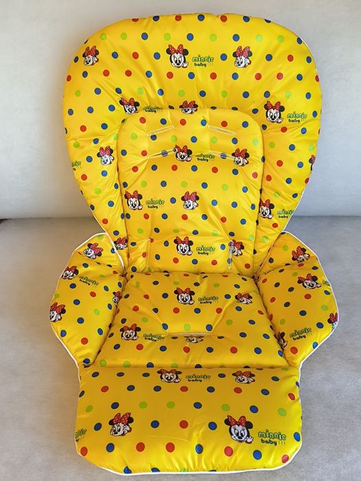 Чохол на стільчік чіко поллі 2 в 1, chicco, чехол на стульчик для корм