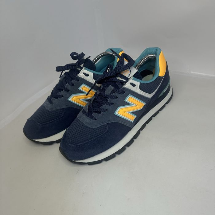 Кросівки New Balance Classics 574 D Розмір 44