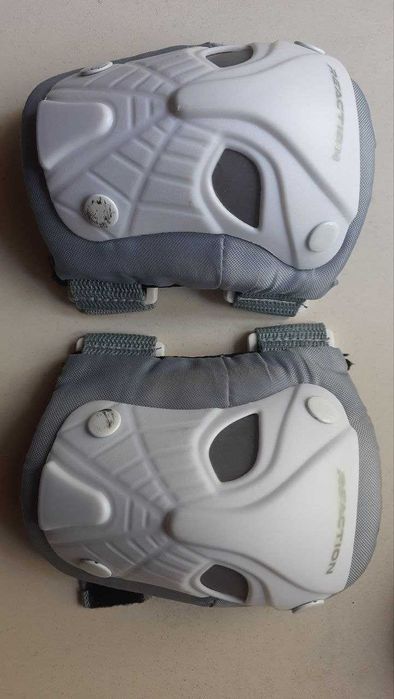 Захист для роликів/скейта/велосипеда REACTION (розмір M)