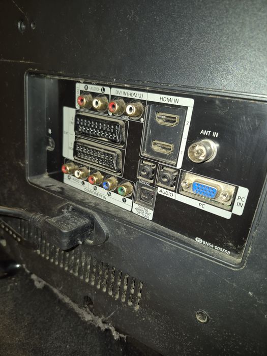 Telewizor Samsung 32"