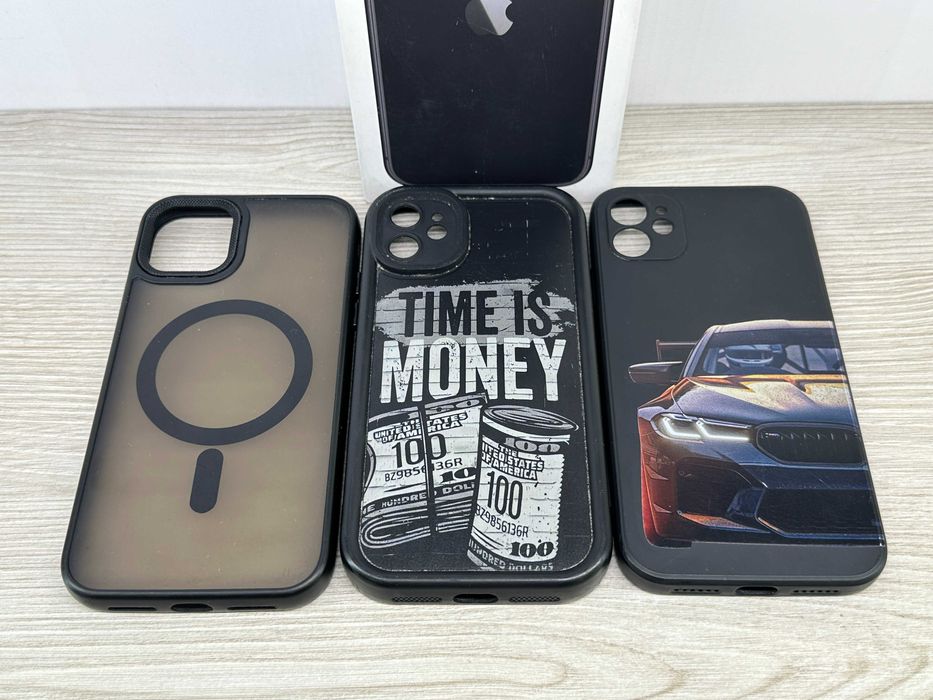 Smartfon Apple iPhone 11 4 GB / 64 GB 4G (LTE)