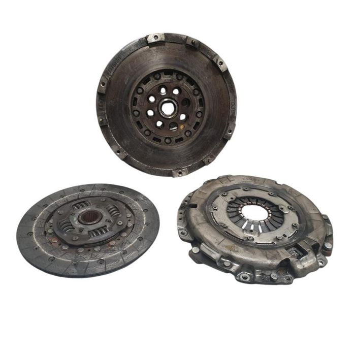 Kit De Embraiagem Ssangyong Rodius