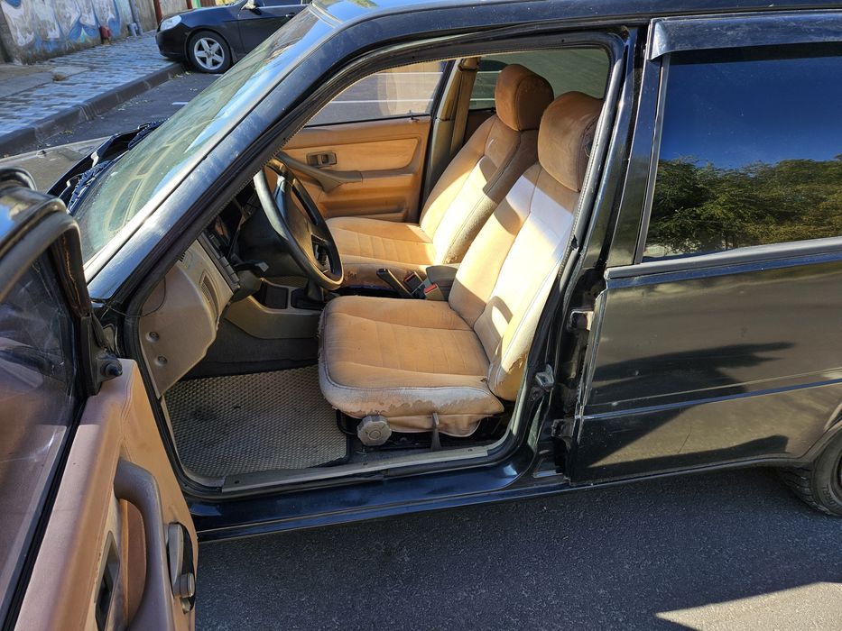 Volvo 460 2.0 газ/бензин