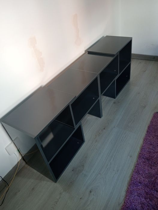 Móvel de sala para TV