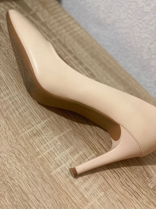 Туфлі човники жіночі