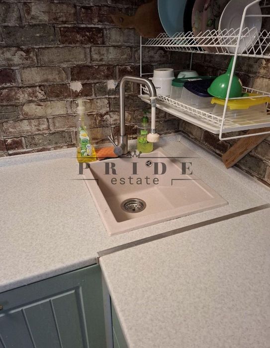 Продається 2-кімнатна квартира біля м. Чернігівська! вул. Солов’яненка