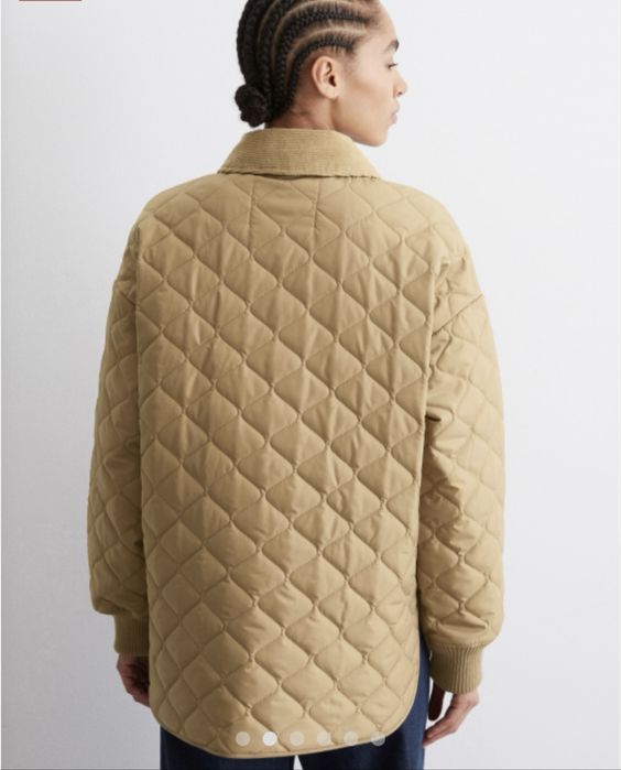 Marc O’Polo курточка жіноча  коричнева