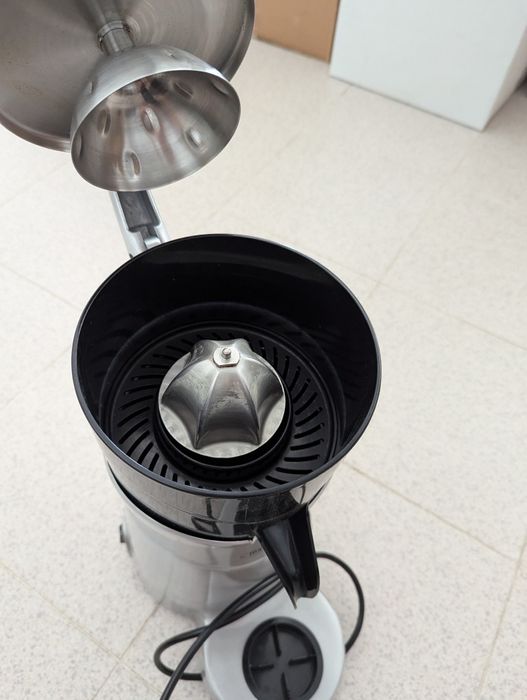 Vendo espremedor de citrinos