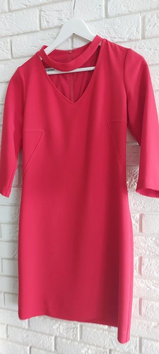 Sukienka wizytowa , firmy De Facto, roz 38