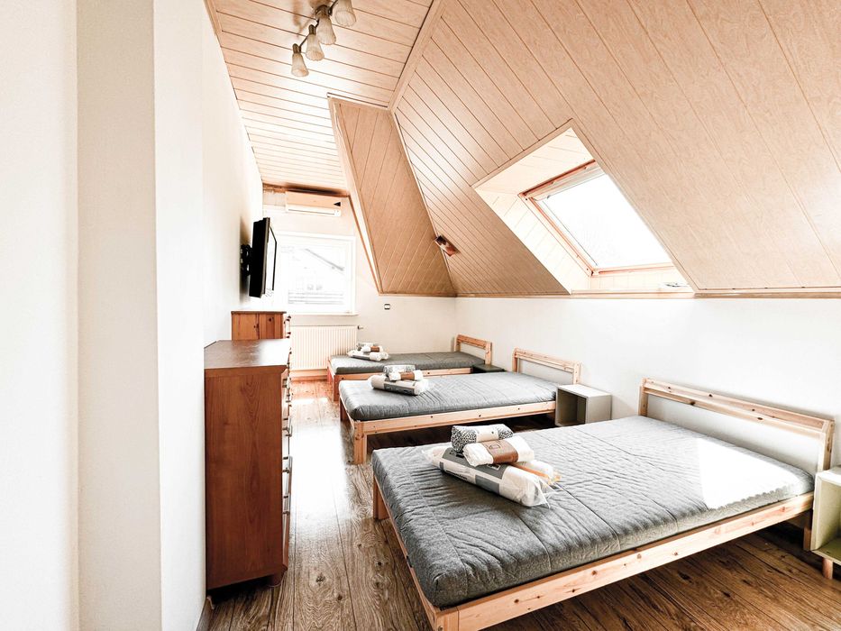 Dom - 20 miejsc dla firm 850zł MARKI (Inter Europol,Radzymin,Wyszków)