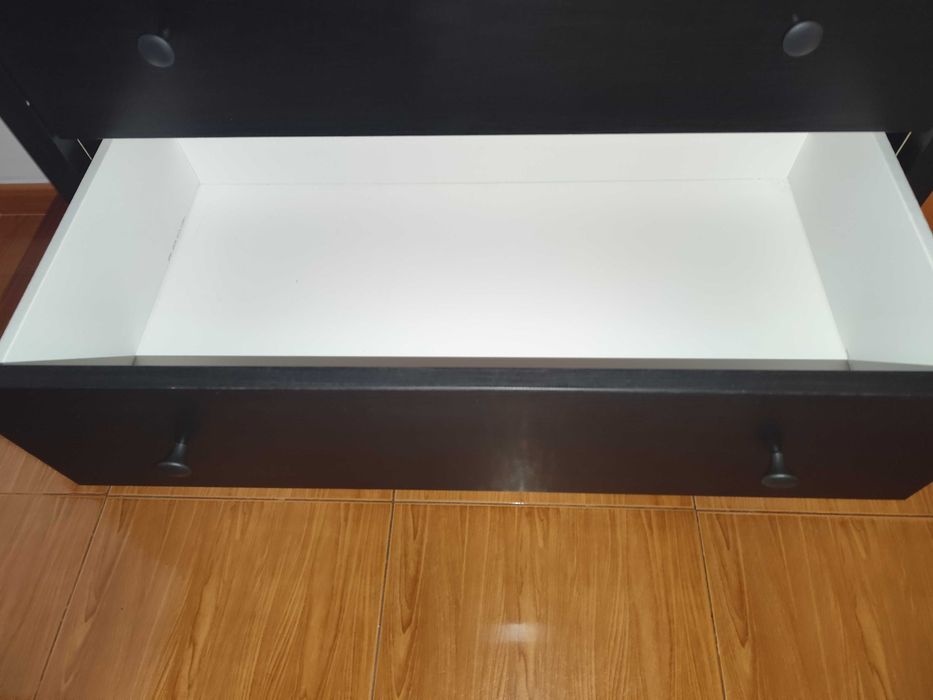 Cómoda Koopang ikea